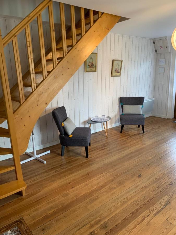 La Ferme D'Aristide Bed & Breakfast Saillenard Екстериор снимка